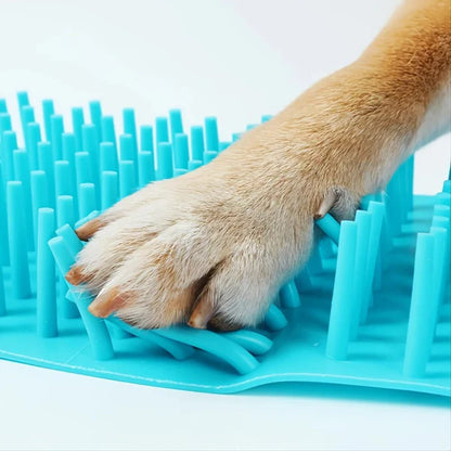 Dog Feet Scrubber